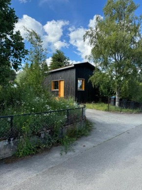 Mikrohus i byen